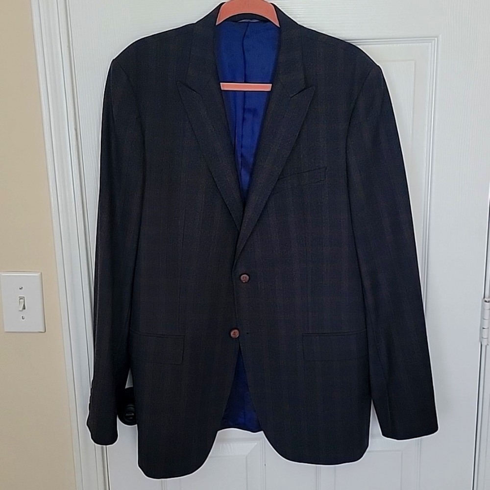 Sarar Men's suit Jacket